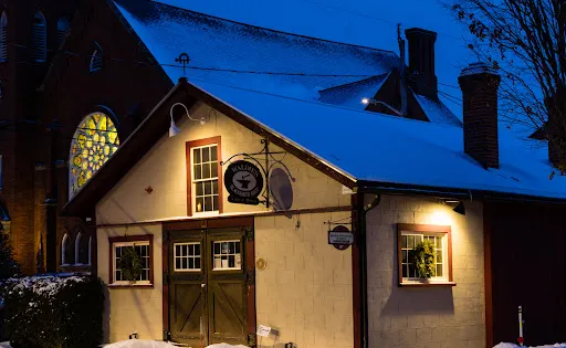 Milton Historical Society & Waldie Blacksmith Shop