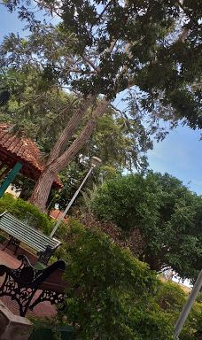 Praça-圣马蒂亚斯