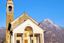 Chiesa della Madonna di Vedoia景点图片