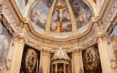 The Church of St Quirinus - Sacral collection