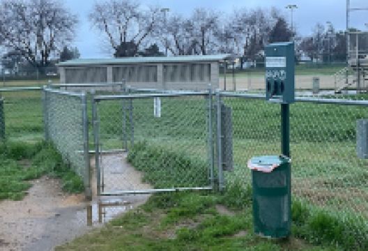 Sher Wintle Memorial Dog Park景点图片