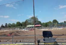 Erie County Fairgrounds景点图片