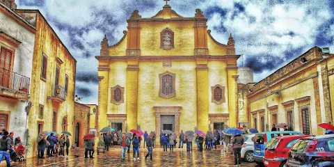 Chiesa Madre Maria Assunta
