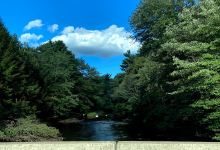 Tobyhanna Creek景点图片