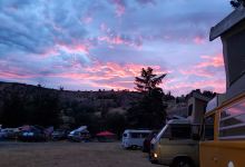 Oasis Riverview campground景点图片