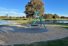 Warradale Park Playground景点图片