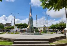 Plaza de Armas景点图片