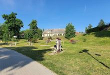 Park Owadów Chronionych景点图片