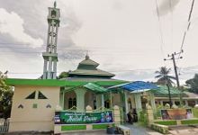 Masjid Nurul Hurriyah - Bonto Sanra景点图片