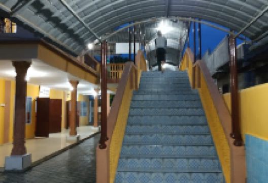 Masjid Muhammadiyah Nurul Ihsan景点图片