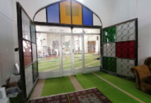 Northern Isa Town Mosque景点图片