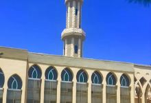 Al shouhadaa mosque مسجد الشهداء景点图片