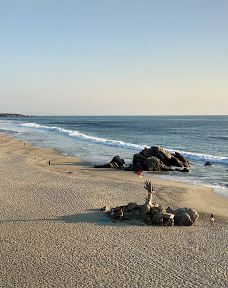 Bahia Puerto Escondido-San Pedro Mixtepec