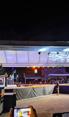 Rizal Park-迪戈斯