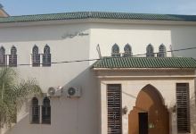 mosquée Arahman景点图片