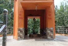 Hanuman Mandir Jay Shree Ram景点图片
