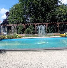 Wasserturm Reichenbach-莱辛巴赫伊姆沃戈蒂