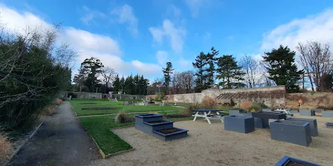 Festina Lente Equestrian Centre & Walled Gardens