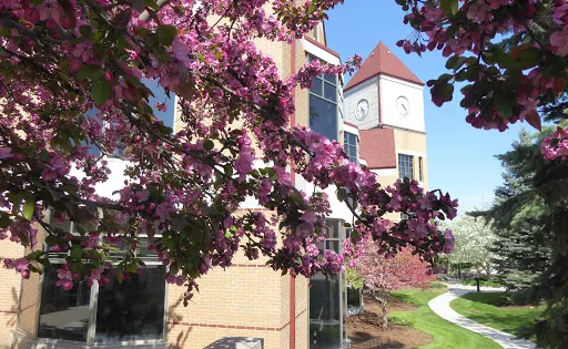West Bend Community Memorial Library