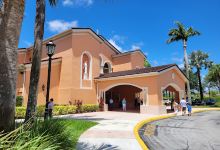 Our Lady of Lourdes Catholic Church景点图片