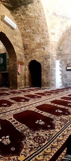 Muhammad Mosque-巴库