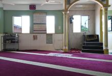 Al-Masjidur Rahmath Jumma Mosque景点图片