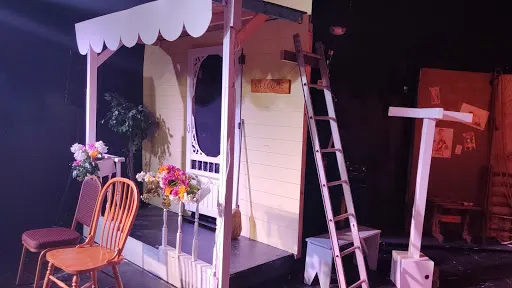 The Spotlight Playhouse