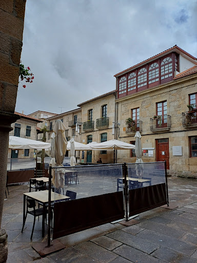 Restaurante Eirado Da Lena