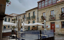 Restaurante Eirado Da Lena餐厅图片