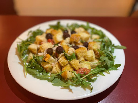 The Lawyer's Pub餐厅图片