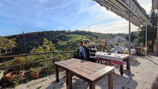 Mirasole餐厅图片