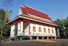 Wat Huai Som景点图片