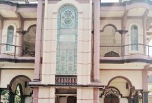 Masjid Al-Hasan景点图片