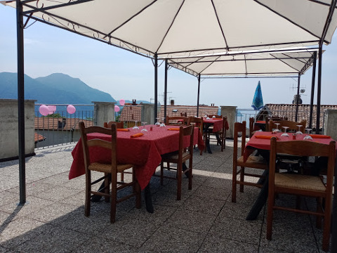 Circolo Borella Ivo Villa