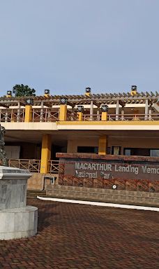 MacArthur Leyte Landing Memorial National Park, Palo-帕洛