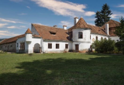 Vargyasi Dániel Kastély景点图片