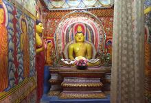 වෙල මැද පන්සල, Sellawali Rajamaha Viharaya (Welamada Temple)景点图片