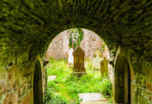 Ballindoon Dominican Priory景点图片