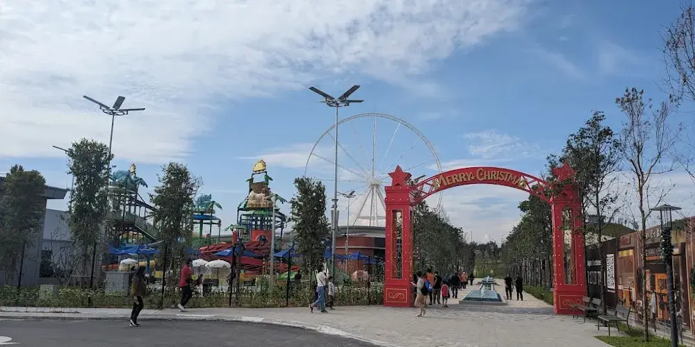 永安旅遊