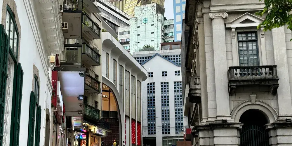 永安旅遊