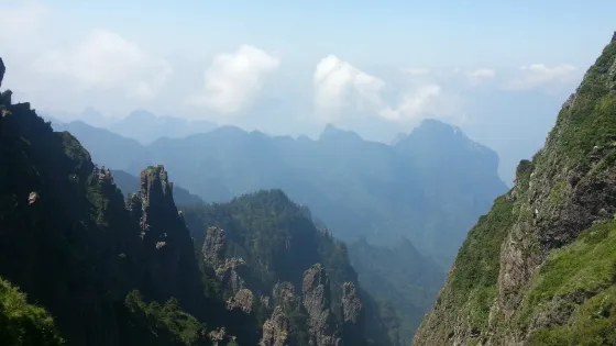 神農谷