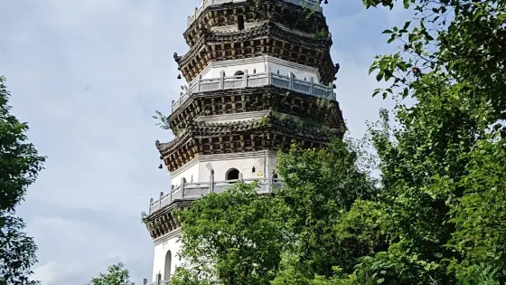 文昌塔