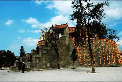 永安旅遊