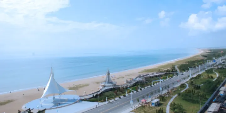 海陽旅遊度假區