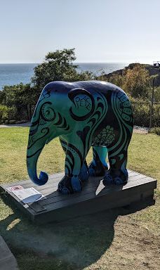 Pines Park-达纳点