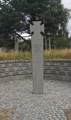 Frøslevlejrens Museum-帕兹堡