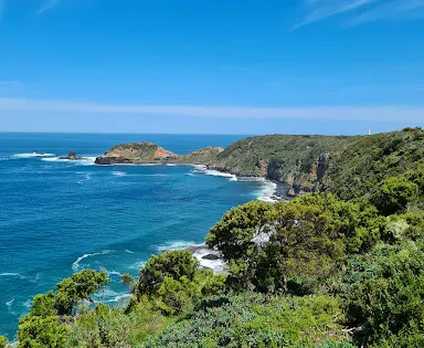 Bushrangers Bay