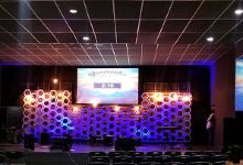 Iglesia Gran Comisión Danlí景点图片