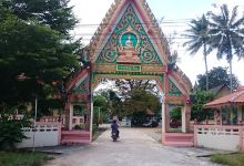 วัดอุไดเจริญ景点图片
