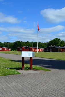 Frøslevlejrens Museum-帕兹堡